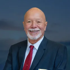 George Barnett