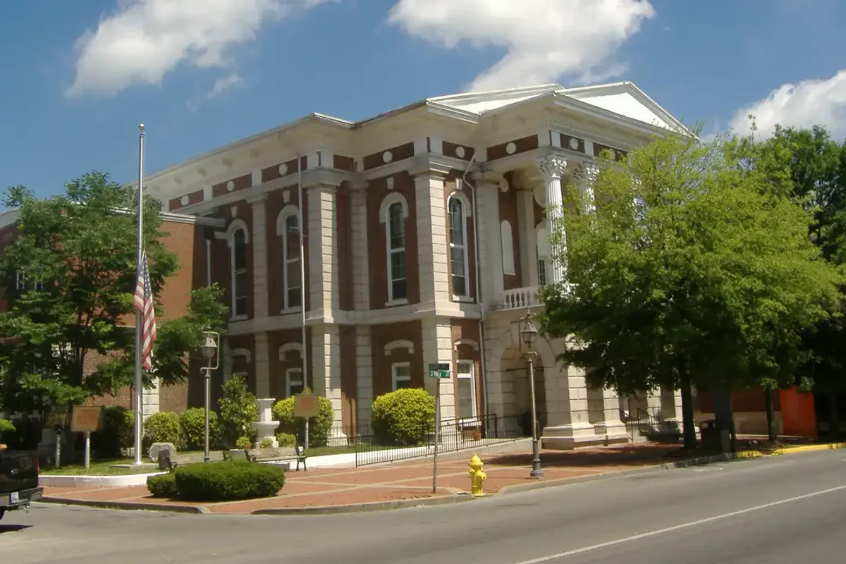 Revitalizing Downtown Hopkinsville
